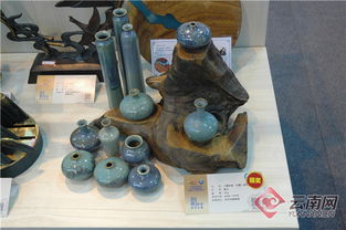 78個文化旅游商品斬獲大獎，融合云南與南亞東南亞特色，通訊設(shè)備創(chuàng)新引領(lǐng)文化傳播
