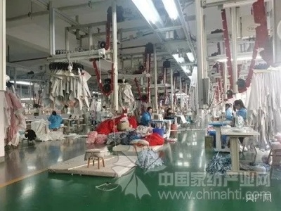南通慕享家紡工廠在哪里？揭秘南通慕享家紡工廠的神秘面紗